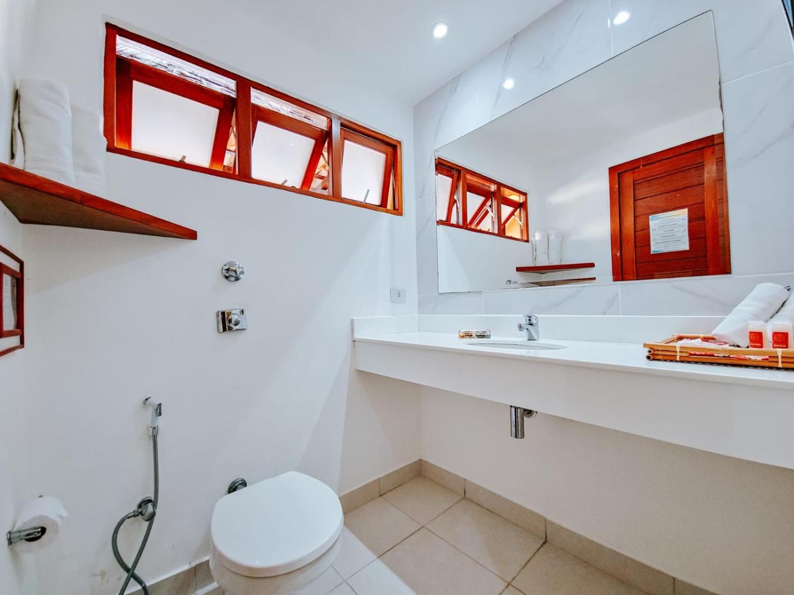 Inn Joao Fernandes