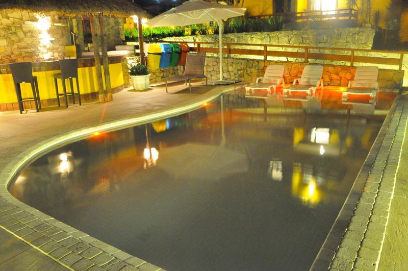 Joao Fernandes Inn 3*