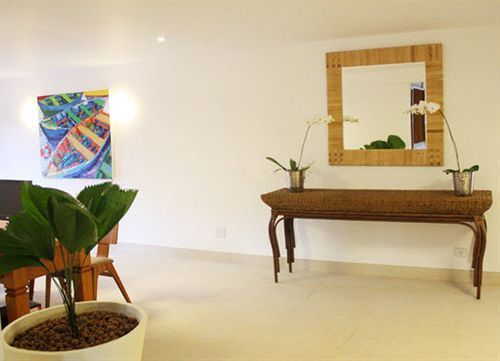 Joao Fernandes Inn