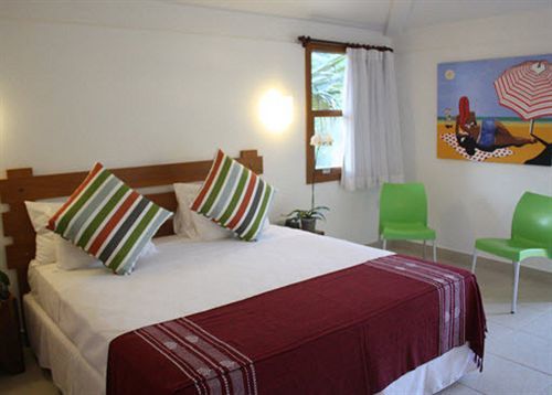 Joao Fernandes Inn