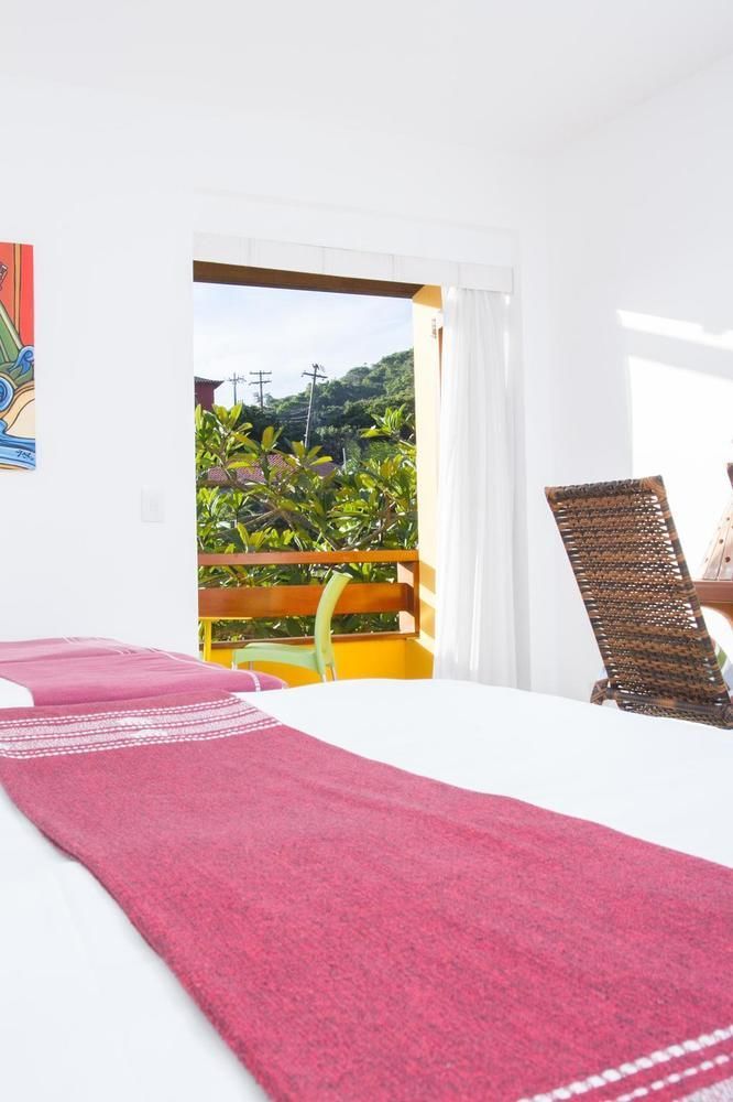 Joao Fernandes Inn Armacao dos Buzios