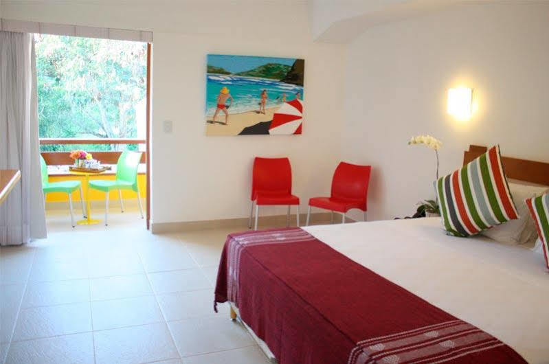 Joao Fernandes Inn