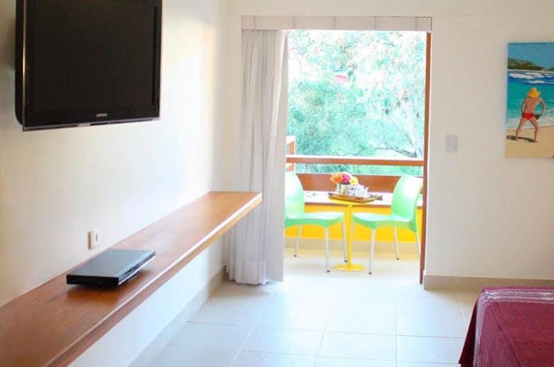 Joao Fernandes Inn