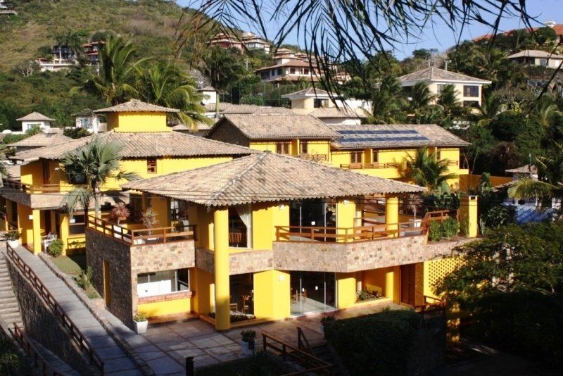 Joao Fernandes Armacao dos Buzios
